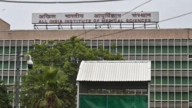 AIIMS Cyber Attack