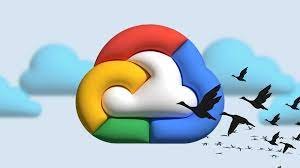 google cloud