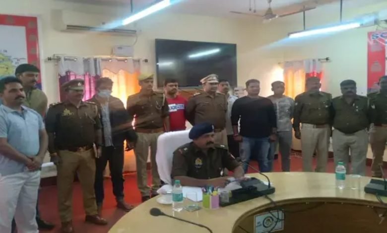 daru 35 लाख का 547 पेटी अवैध शराब ले जा रहा ट्रक बरामद, ट्रक चालक पुलिस की गिरफ्त में