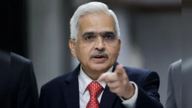 4 shaktikanta das rbi governor RBI Monetary Policy : RBI ने रेपो रेट में किया 0.35 बेसिस पॉइंट्स का इजाफा, गवर्नर ने महंगाई पर जताई चिंता …