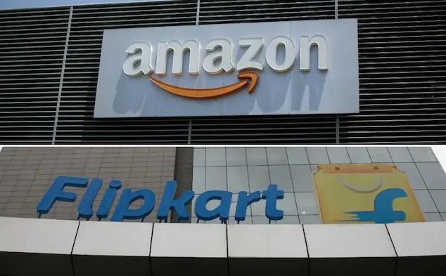 amazon दिल्ली एसिड अटैक मामले में Flipkart और Amazon को नोटिस, DWC ने कही ये बात …