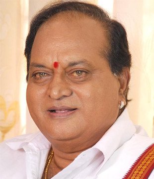 Chalapathi Rao Death : नहीं रहे टॉलीवुड एक्टर चलपति राव, कॉमेडी और खलनायक के लिए जाने जाते थे … 1 chalpati rao Chalapathi Rao Death : नहीं रहे टॉलीवुड एक्टर चलपति राव, कॉमेडी और खलनायक के लिए जाने जाते थे …