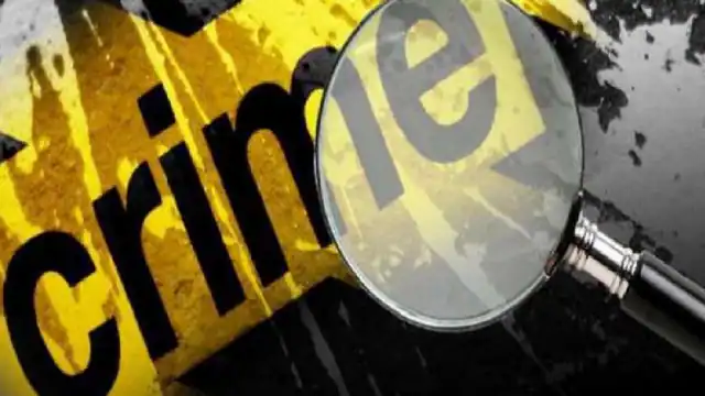 crime CG News : एंकर के घर मिली लाश, मामले में जुटी पुलिस...