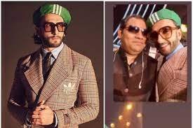 दृष्टिबाधित बांसुरी वादक किरण विनकर के साथ रणवीर सिंह की दिल छू लेने वाली बातचीज,जानिए 1 download 1 दृष्टिबाधित बांसुरी वादक किरण विनकर के साथ रणवीर सिंह की दिल छू लेने वाली बातचीज,जानिए