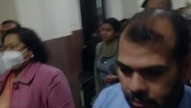 उप सचिव चौरसिया