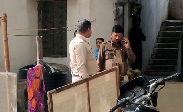 ghtna Raipur Crime: हत्या कर किया दुष्कर्म, 14 साल का आरोपी गिरफ्तार, चाचा के फोन पर देखता था पोर्न वीडियो