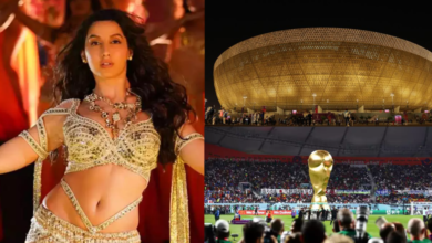 image 15 FIFA World Cup 2022: Nora Fatehi का जादू चलेगा क्लोजिंग सेरेमनी में