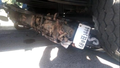 image 16 CG Accident: पेट्रोल डलवाने जा रहे बाइक चालक को ट्रक ने रौंदा, मौके पर ही मौत