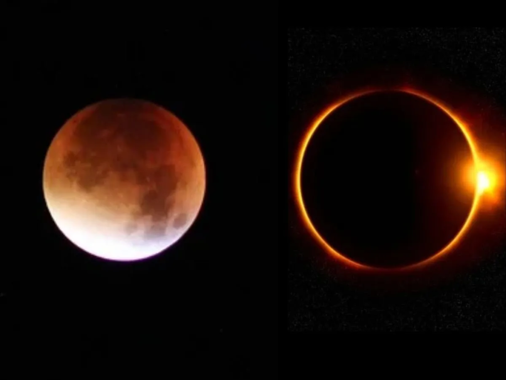 image 23 Solar Eclipse and Lunar Eclipse in 2023: नये वर्ष में कब और कहां-कहां दिखेगा सूर्य एवं चंद्र ग्रहण? देखिये पूरी सूची!