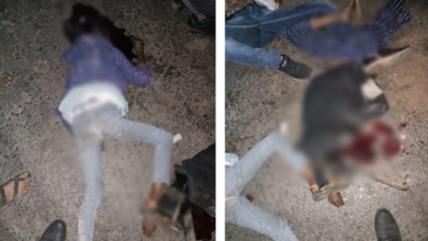 image 30 CG Accident : ट्रक की टक्कर से दो युवतियों ने गवाई जान, पुलिस ने वाहन को किया जब्त