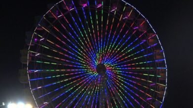 mela CG NEWS : स्वदेश मेला का समापन आज, राज्यपाल अनुसुईया उइके रहेंगी मुख्यअतिथि