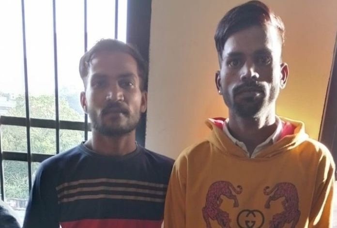 shrb Raipur Crime: अवैध रूप से नशीली दवाई बिक्री करने वाले आरोपी गिरफ्तार, 40 हज़ार का माल जब्त