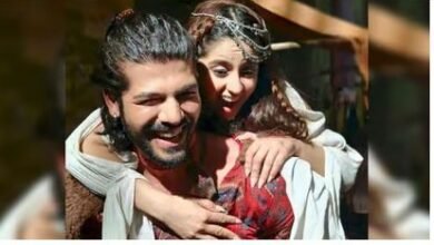 tanisha अभिनेत्री तुनिषा शर्मा आत्महत्या केस में नया मोड़,शीजान खान ने दिया बयान