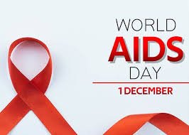 world aids day theme 2022