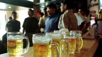 BAR IT और ITES कंपनियों के कार्यालयों में खुलेंगे बार,जानिए