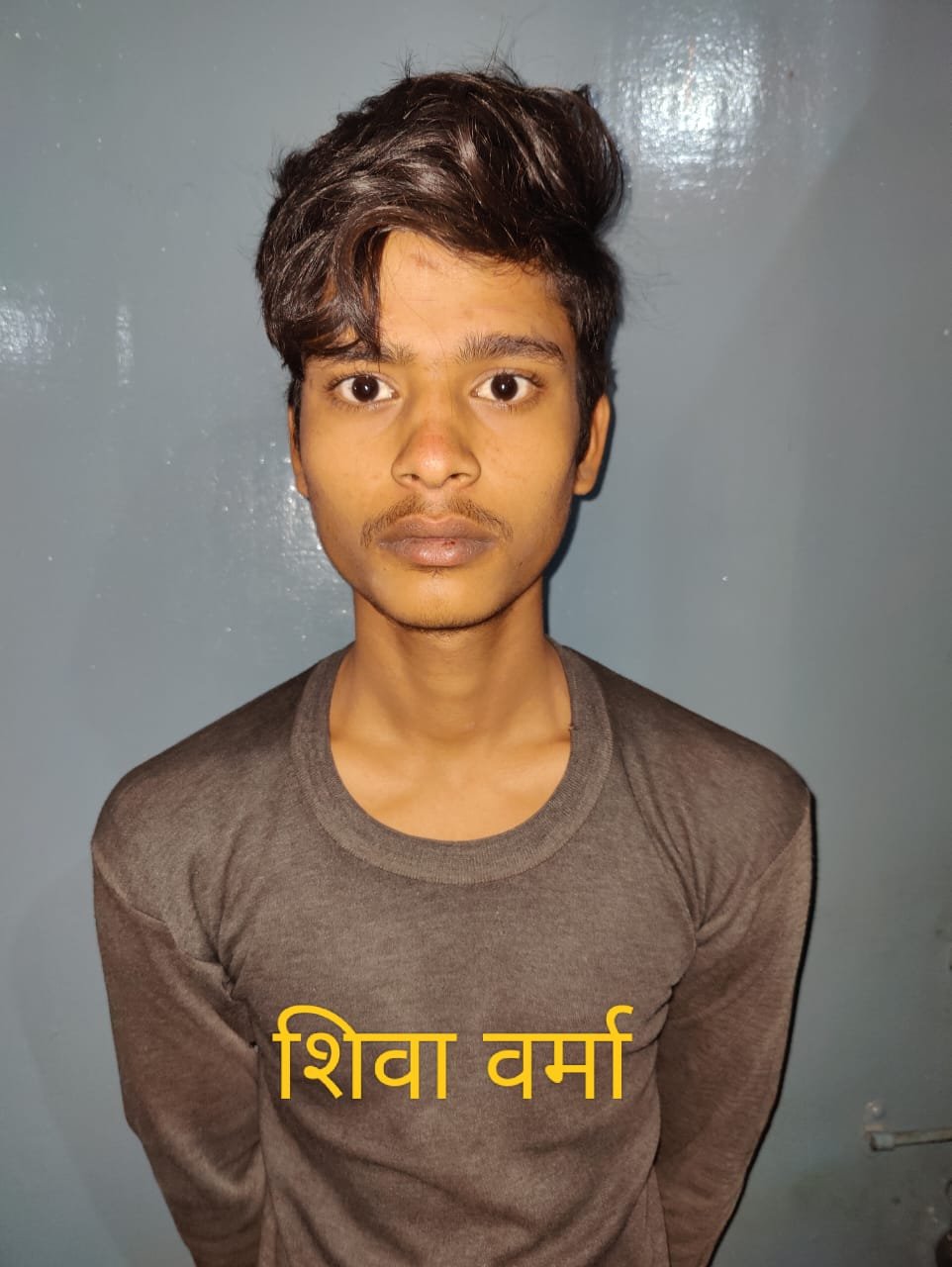 WhatsApp Image 2023 01 15 at 14.02.20 Raipur News : सेंट्रल जेल परिसर से कैदी फरार, चोरी के मामले में अंदर था आरोपी …