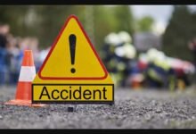 accident जांजगीर-चांपा में सड़क दुर्घटना पर मुख्यमंत्री विष्णुदेव साय ने जताया गहरा दुःख