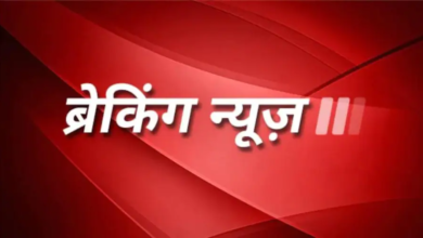 image 10 BIG NEWS :  वाहन पलटने से पांच की मौत, 23 घायल