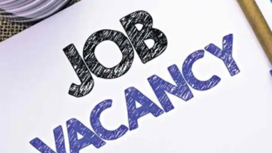 image 17 CG Job Alert : युवाओं के पास रोजगार पाने का सुनहरा मौका, रोजगार मेले में होगी बंपर पदों पर भर्ती, जानें डिटेल्स