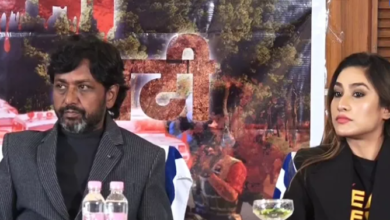 image 26 झीरम घाटी हत्याकांड पर बनेगी फिल्मः अप्रैल से शुरू हो सकती है शूटिंग…