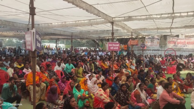 image 43  6 फरवरी को देंगे धरना, ठेका प्रथा बंद करने व नियमितिकरण संबंधी मांगों को लेकर निकालेंगे रैली