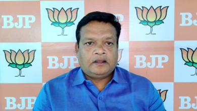 image 54 राज्यपाल पर अमर्यादित टिप्पणी भूपेश की बौखलाहट का प्रमाण- देवलाल ठाकुर