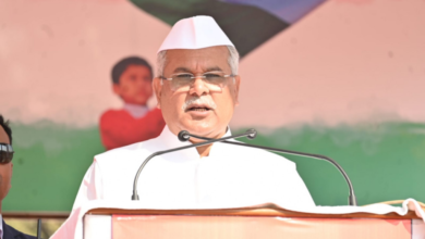 image 59 मुख्यमंत्री भूपेश ने की 12 बड़ी घोषणाएंः बेरोजगारी भत्ता... फ्री चावल... पंचायतों को ...महिलाओं को दी सौगात…