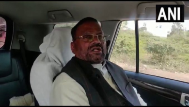 image 60 सपा नेता बोले- मुलायम सिंह यादव को पद्म विभूषण देकर उनका मजाक उड़ाया गया है, यह बीजेपी की घटिया सोच