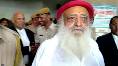 image 76 10 साल पुराने मामले में आसाराम को आजीवन कारावास, जेल में कटेगी आसाराम की जिंदगी
