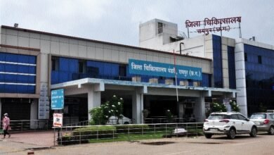 jila asptall Raipur : मरीजों को जल्द मिलेगी राहत, जिला अस्पताल में अब सिटी स्कैन की सुविधा …