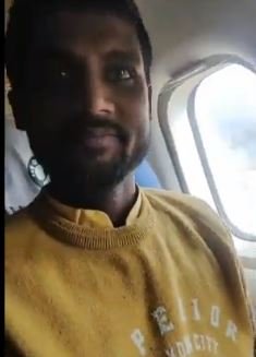 plane Nepal Plane Crash : भारतीय यात्री का फेसबुक लाइव Video वायरल, प्लेन क्रैश से पहले बना रहा था वीडियो, क्या पता था ….