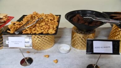 16 02 2023 millets dishes 17 फरवरी से होगा छत्तीसगढ़ मिलेट कार्निवाल का आयोजन, स्वादिष्ट मिलेट व्यंजनों से महक उठेगा राजधानी का सुभाष स्टेडियम