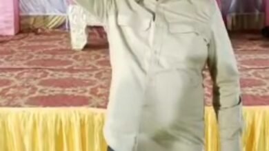 Screenshot 20230216 130752 WhatsApp CG News : बेटे की शादी में फायरिंग करने वालों पर पुलिस की बढ़ी कार्रवाई, जमकर वायरल हुआ था Video...