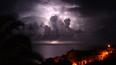 image 10 Weather Update: कम हुआ तापमान, इन राज्यों में बारिश और बर्फबारी का अलर्ट, जानें आज का मौसम अपडेट