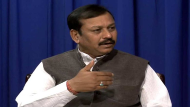 image 19 सांसद विजय बघेल ने क्रेंदीय वन मंत्री को लिखा पत्र, जल्द अनुमति देने की रखी मांग…