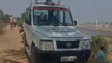 image 3 CG Crime : तंत्र विद्या में महारथ हासिल करने शिष्य ने चढ़ा दी गुरु की बलि, ऐसे हुआ मामले का खुलासा…