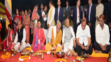 image 48 मुख्यमंत्री भूपेश आज राजिम माघी पुन्नी मेला समापन में होंगे शामिल, देखें पूरा शेड्यूल