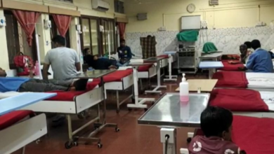 image 61 CG- 25 CRPF जवानों की तबीयत बिगड़ी, हुए फूड प्वाइजनिंग का शिकार, अपोलो में भर्ती