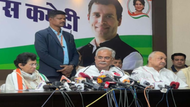 image 65 ED छापे को लेकर भड़के CM कहा- जब छापा पड़ता है तो रमन सिंह ईडी-आईटी के प्रवक्ता बन जाते है…