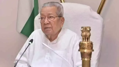 image 77 CG News: 23 फरवरी को शपथ लेंगे छत्तीसगढ़ के नए राज्यपाल…