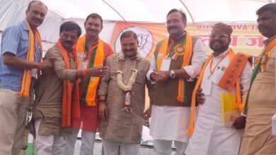 WhatsApp Image 2023 03 04 at 8.47.33 PM छत्तीसगढ़ को लूट रही है भूपेश सरकार- अरुण साव