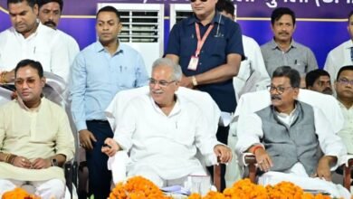 भरोसे के सम्मेलन