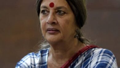 IMG 20230528 WA0005 नई संसद के उद्घाटन का विपक्ष द्वारा बहिष्कार लोकतांत्रिक विरोध का एक रूप _बृंदा करात