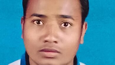 IMG 20230528 WA0009 कोर्ट परिसर में आत्महत्या करने वाले आरक्षक की एक माह पूर्व हुई थी शादी ,पुलिस कर रही जांच