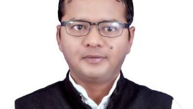 WhatsApp Image 2023 06 24 at 3.13.43 PM एआईसीसी सचिव एवं छत्तीसगढ़ प्रभारी सप्तगिरी शंकर उल्का का दौरा कार्यक्रम