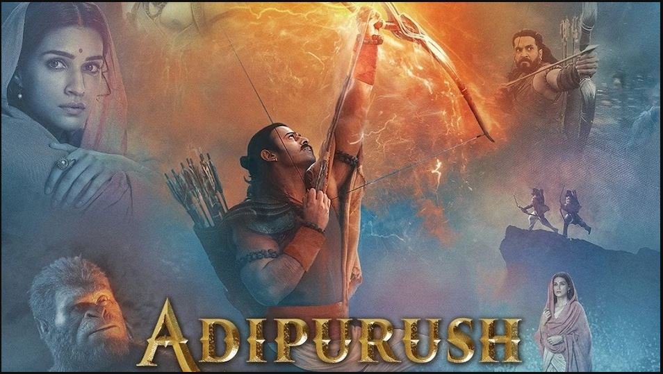 adipurush Adipurush Review: जनता ने स्वीकारा, समीक्षकों ने कहा निराशाजनक