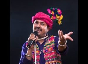 anuj अभिनेता अनुज शर्मा हुए बीजेपी में शामिल ,मुख्यमंत्री ने कही ये बड़ी बात