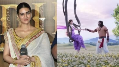 kriti sanon Adipurush: यह 4 एक्ट्रेसेस थी मेकर्स की पहली पसंद, कृति का नामो निशान नहीं