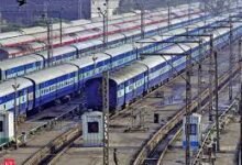 railways छत्तीसगढ़ की चार प्रमुख रेल परियोजनाएं जल्द होगी शुरू,मुख्यमंत्री ने केंद्रीय रेल मंत्री से की चर्चा