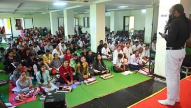 WhatsApp Image 2023 07 27 at 4.53.29 PM आईटीआई व्यावसायिक प्रशिक्षण के छत्तीसगढ़ मॉडल को मिली राष्ट्रीय स्तर पर सराहना